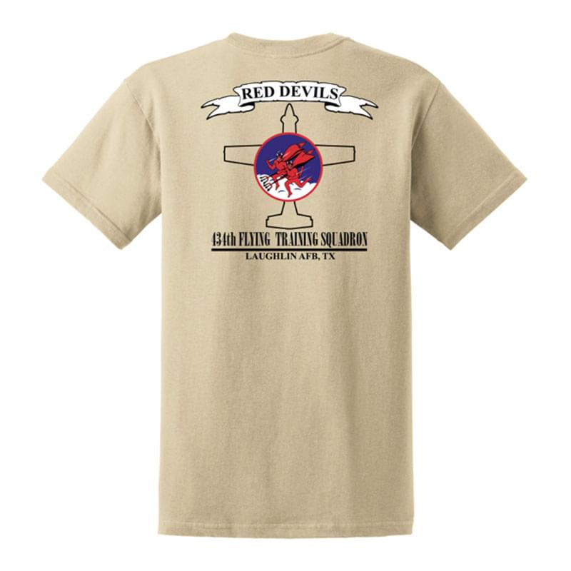Custom Military Shirts Squadron Shirts